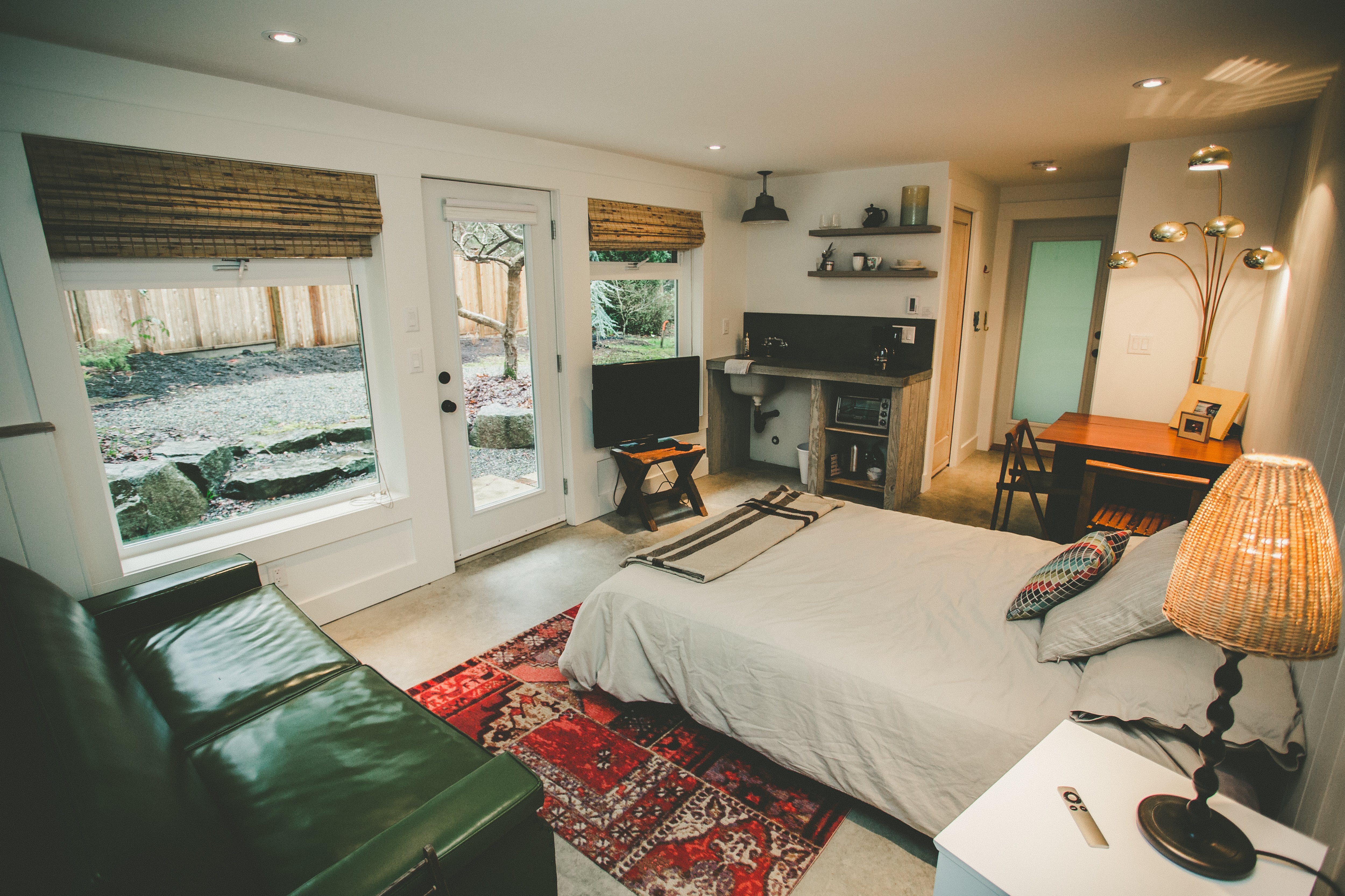 Streamside Spare Room-2