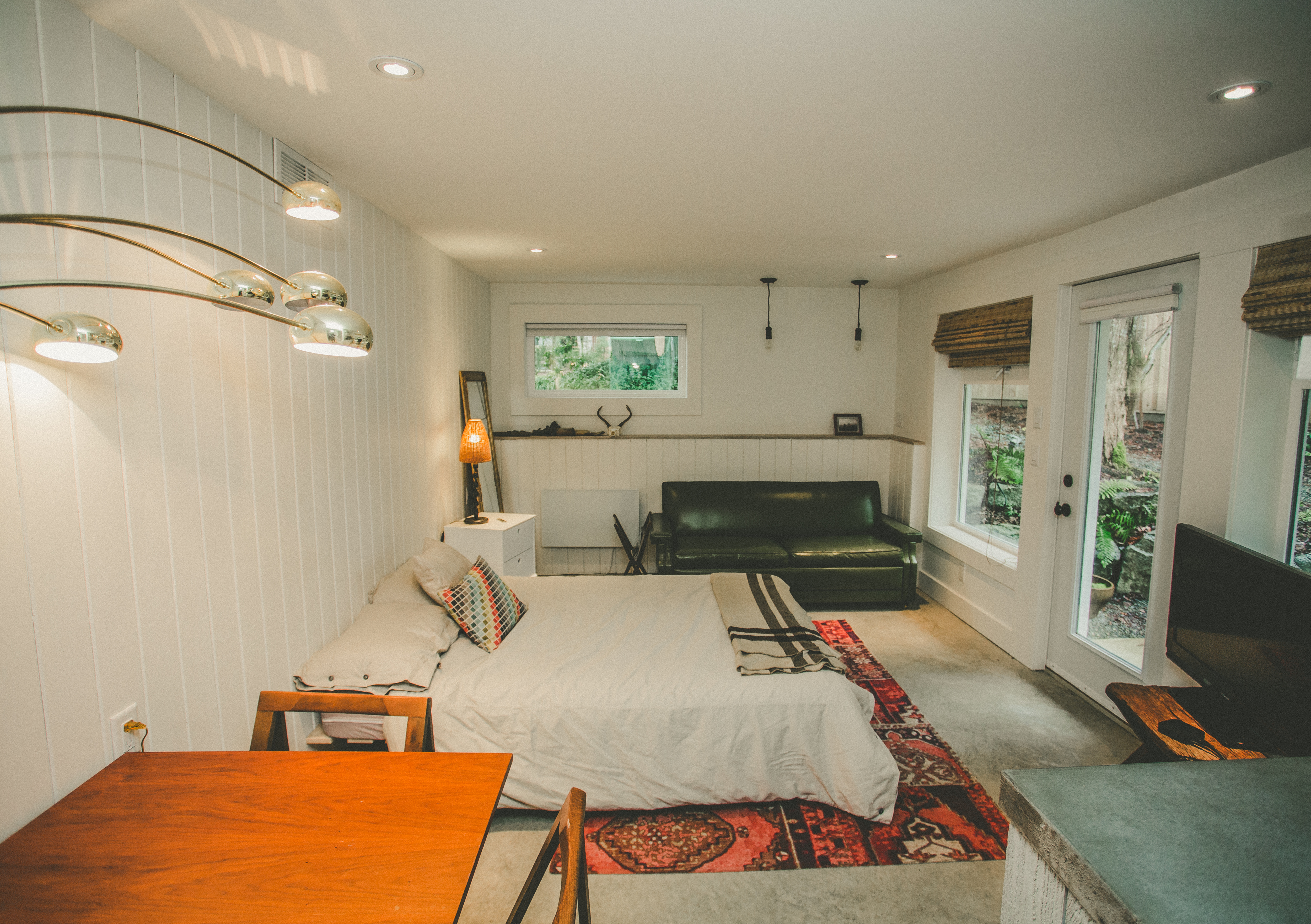 Streamside Spare Room-6